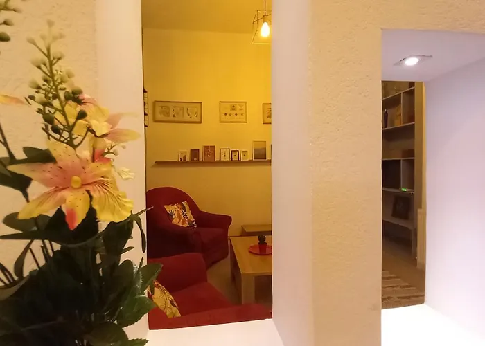 Km 0 Residence