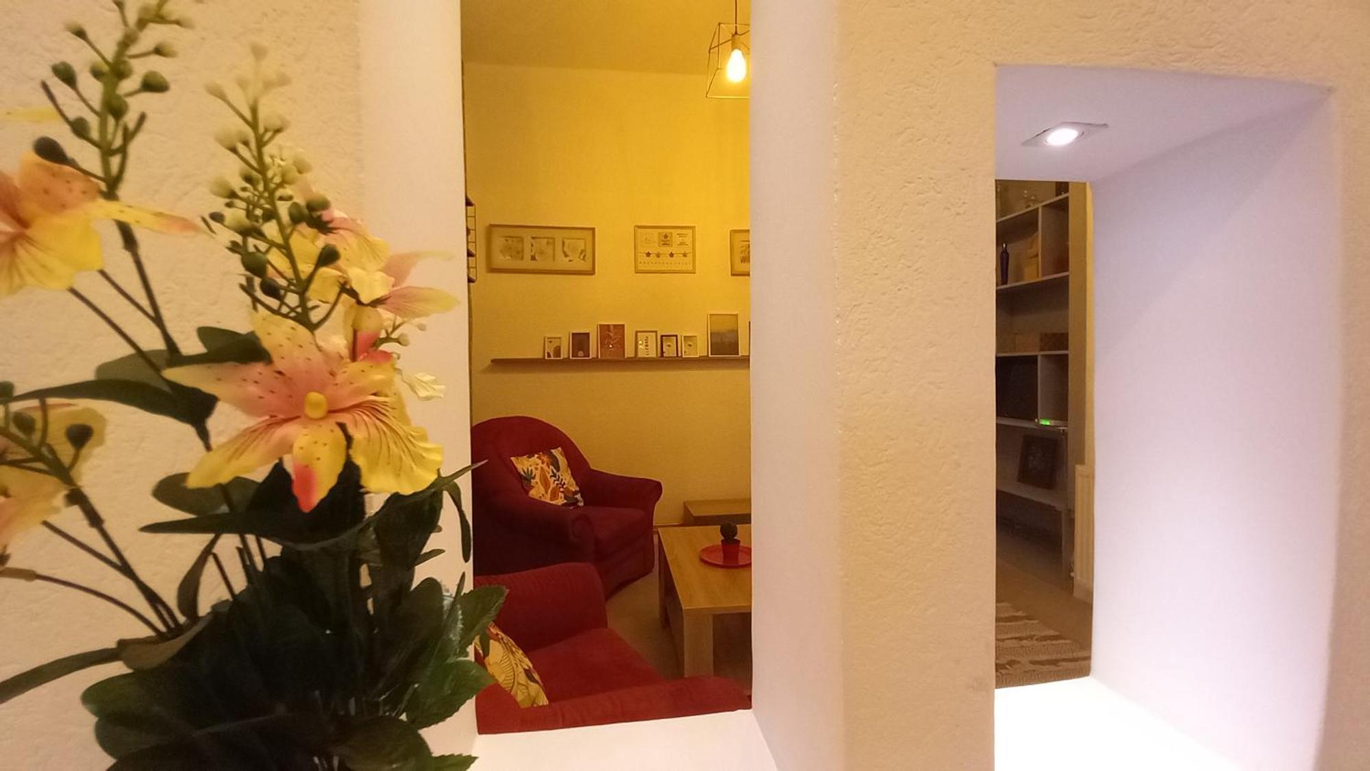 Apartment Km 0 Arad