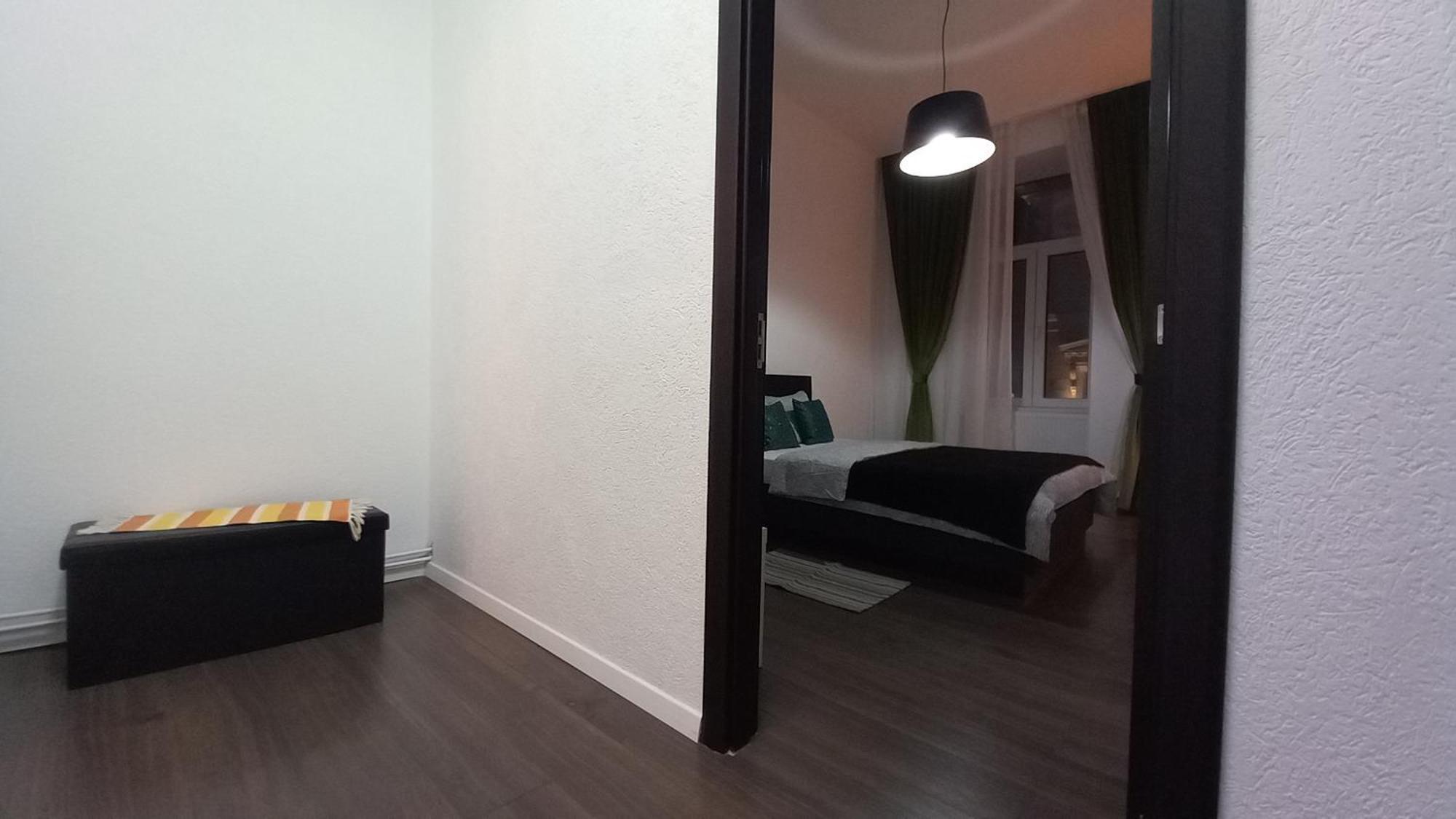 Km 0 Apartment Arad