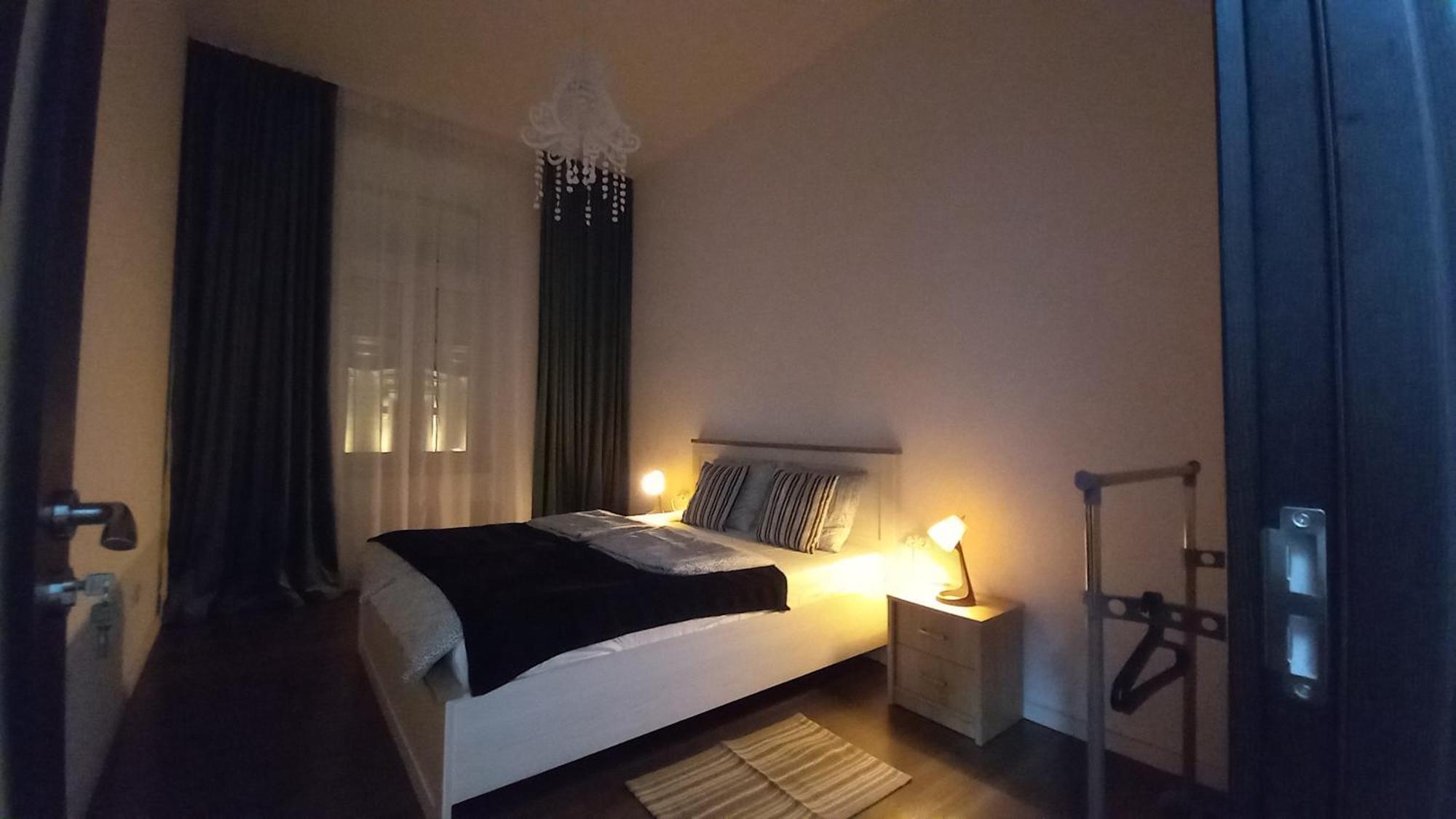 Apartment Km 0 Arad