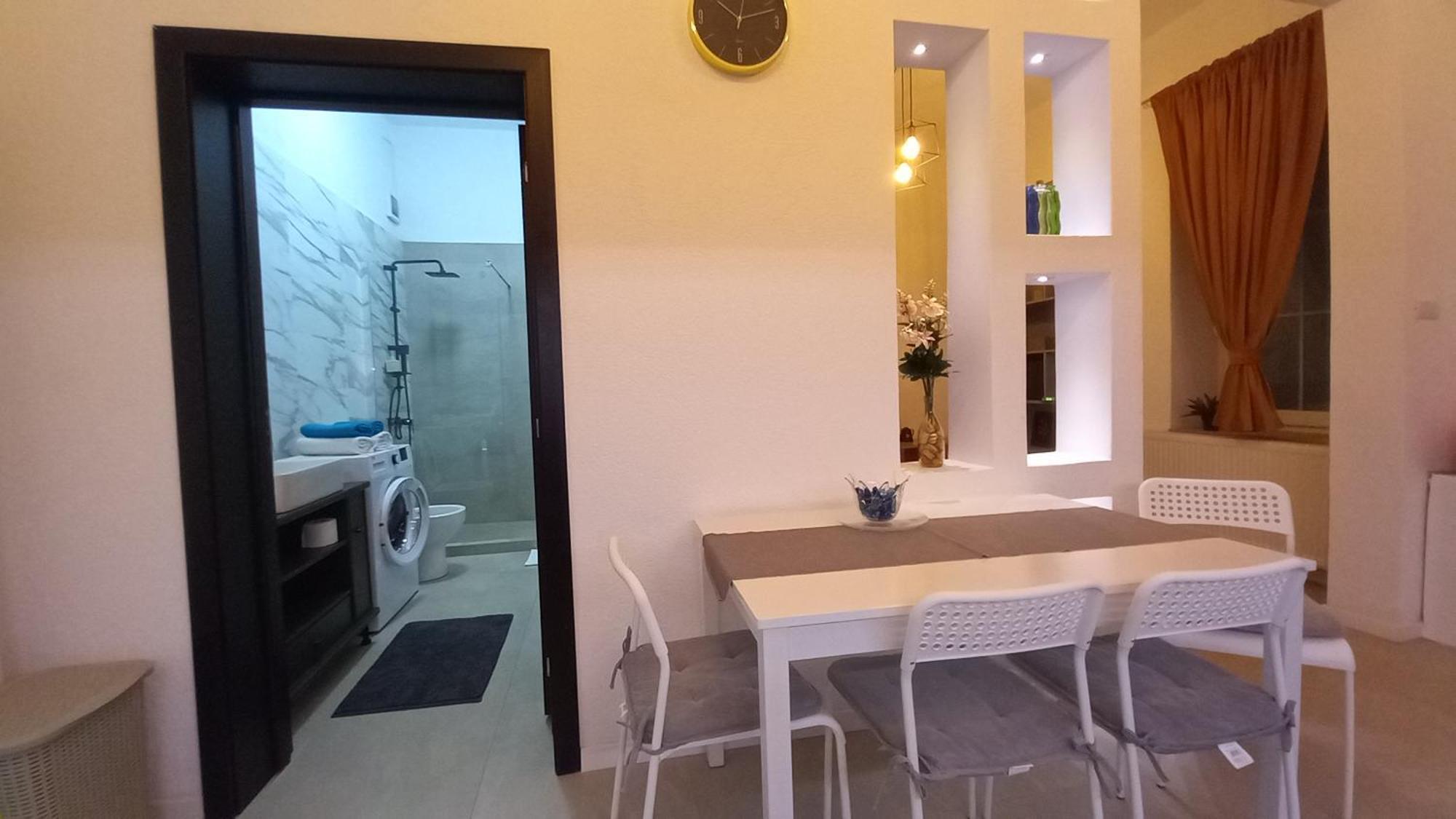 Apartment Km 0