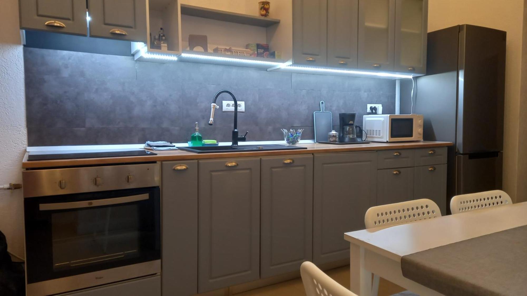 Apartment Km 0 Arad