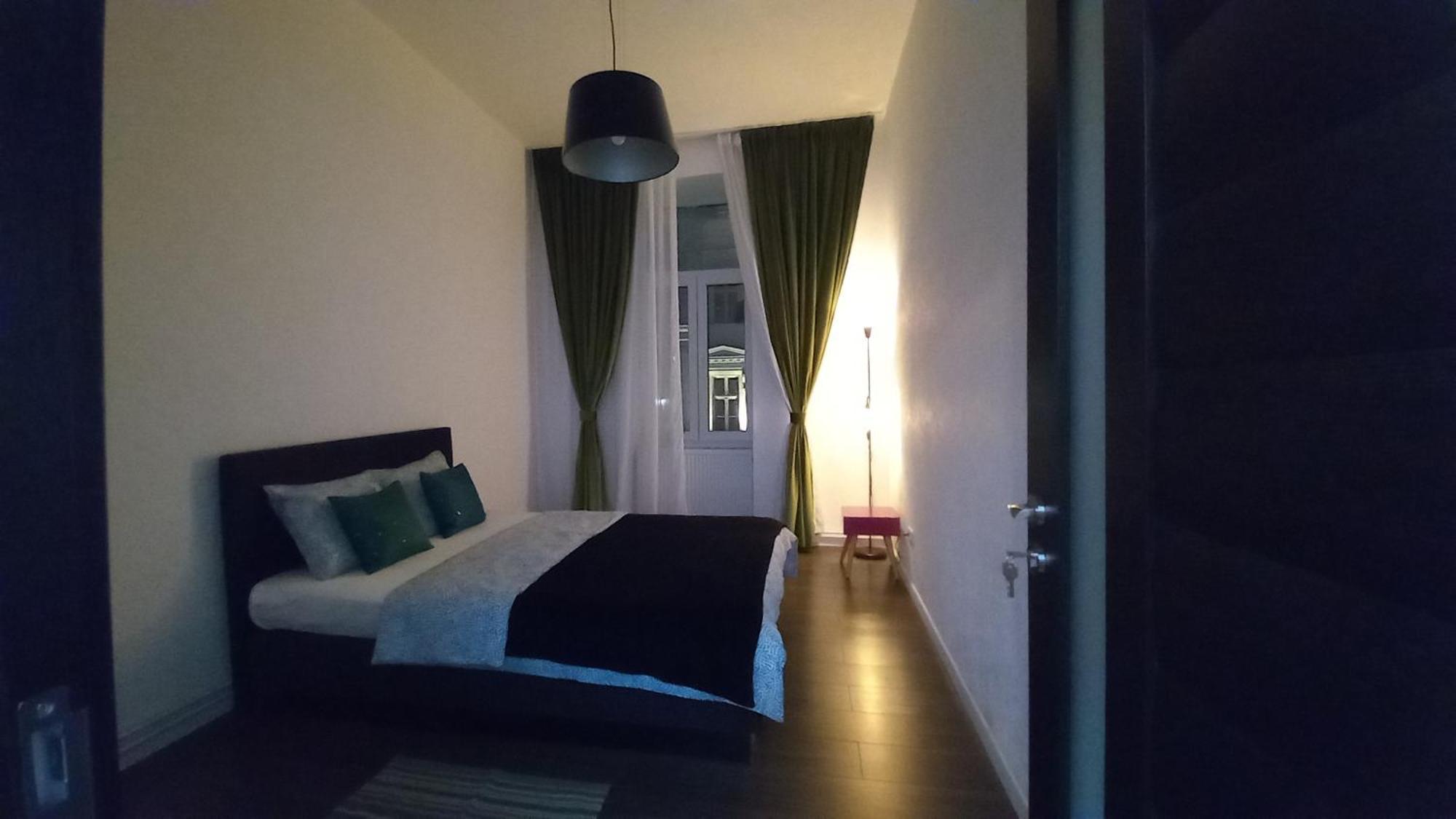 Km 0 Apartment