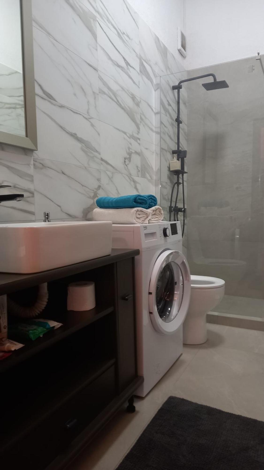 Apartment Km 0 Arad