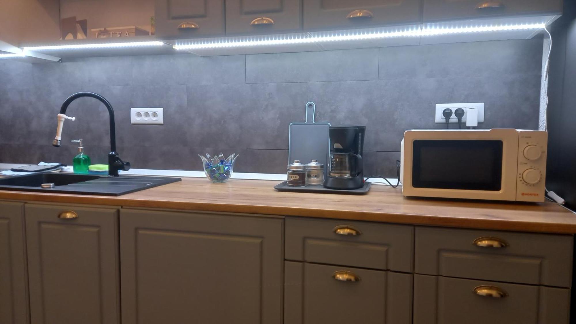 Apartment Km 0