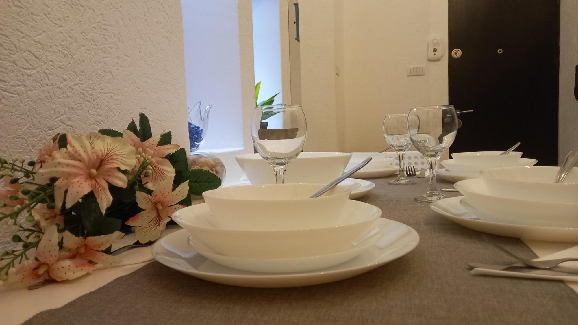 Km 0 Apartment *