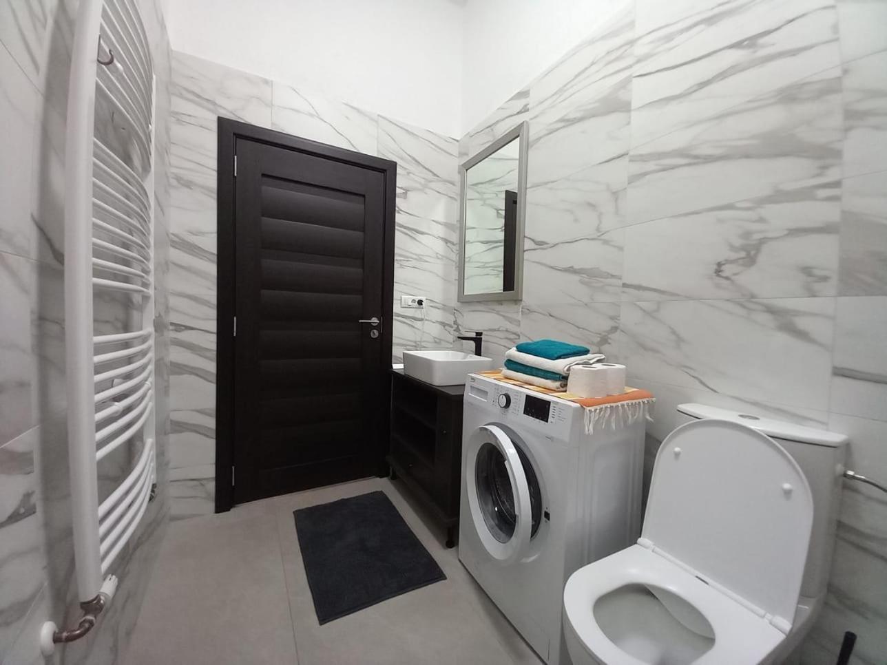 Apartment Km 0 Arad
